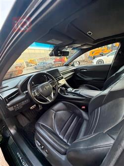 تۆیۆتا ئەڤەلۆن